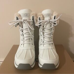 NEW UGG Adirondack III Boot